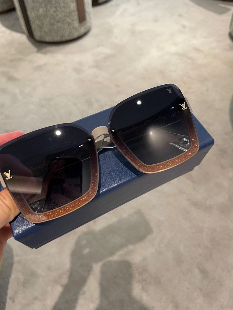 LV Sunglasses